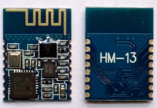 HM-13 Bluetooth module