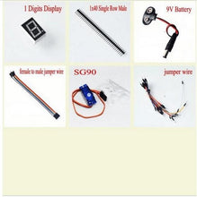 RFID Starter Kit for Arduino UNO R3 Learning Suite (including shipping)