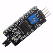 IIC / I2C / Interface LCD1602 Adapter Plate 2.5V-6V LCD 1602 2004