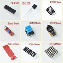 RFID Starter Kit for Arduino UNO R3 Learning Suite (including shipping)