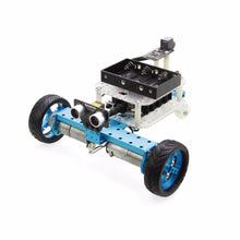 Makeblock Arduino Starter Robot Kit Blue (Bluetooth Version)