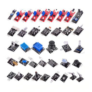 For Arduino 37 in 1 Sensor Kit