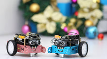 Makeblock mBot Blue (Bluetooth Version)