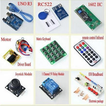 RFID Starter Kit for Arduino UNO R3 Learning Suite (including shipping)