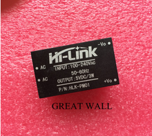 HLK - PM01
