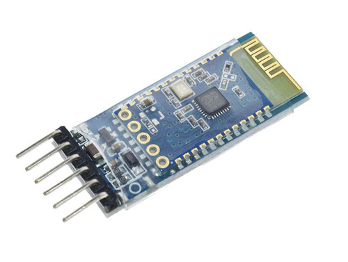 JDY-31 Bluetooth serial pass-through module