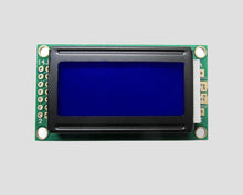 LCD  JM0802B
