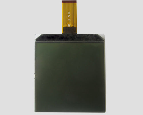 LCD JM128128C01