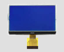 LCD  JM12864C18