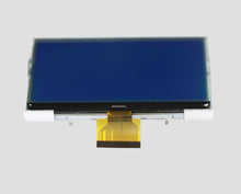LCD  JM12864C18