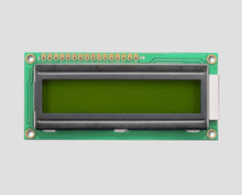 LCD JM1602A