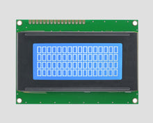 LCD  JM1604B
