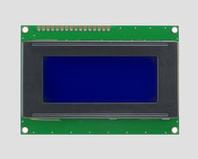 LCD  JM1604B