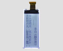 LCD JM19264C03