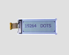 LCD JM19264C03