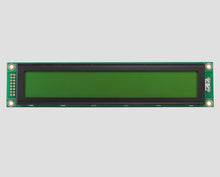 LCD  JM2001A
