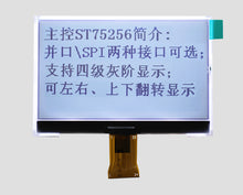 LCD JM240128C07
