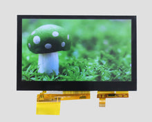 4.3“ TFT Color Screen LCD