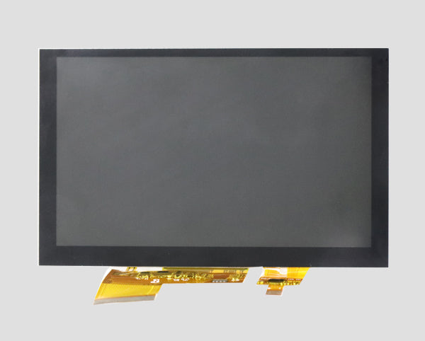 5.0” TFT Color Screen LCD – PCB HERO