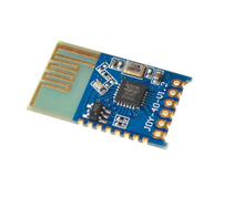 JDY-40 2.4G communication module super NRF24L01
