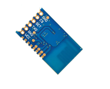 JDY-40 2.4G communication module super NRF24L01