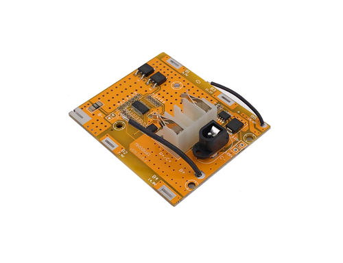 6S 20V 25V 30A Balance Screwdriver and Vacuum Cleaner Battery Pack Use BMS Lithium Battery Board