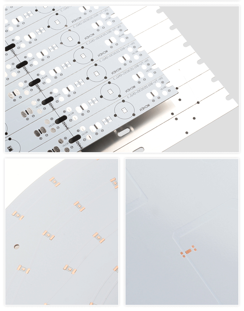 MCPCB - Prototype - 10PCS - Free Shipping – PCB HERO