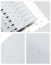 MCPCB - Prototype - 10PCS - Free Shipping