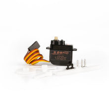 Mini Servo Series (S08MD )