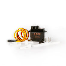 Mini Servo Series (S08D )
