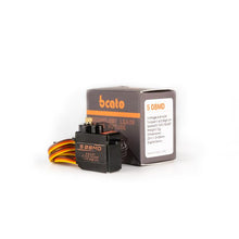 Mini Servo Series (S08MD )