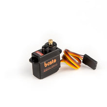 Mini Servo Series (S08MD )