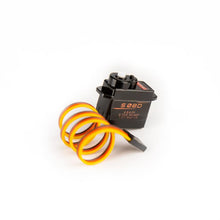 Mini Servo Series (S08D )