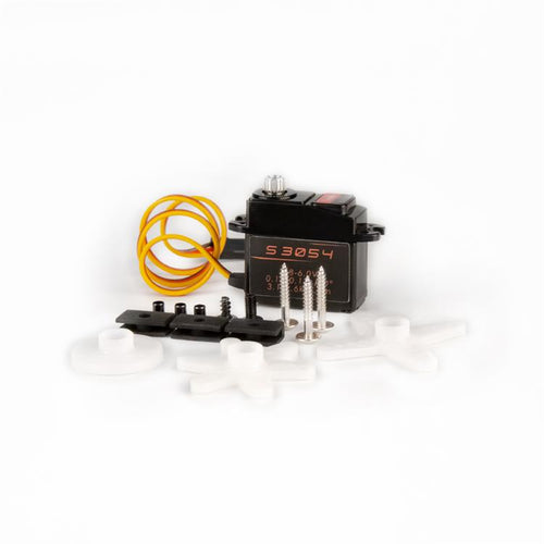 Mini Servo Series (S3054)