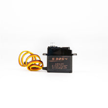 Mini Servo Series (S3054)