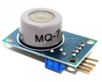 MQ7 - Carbon (co)