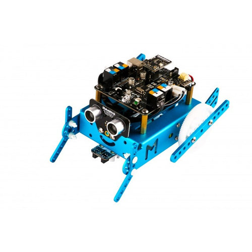 Makeblock mBot Add-on Pack-Six-legged Robot