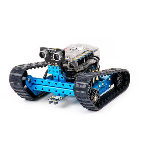 Makeblock mBot Ranger 3-in-1 Robotics Transformable STEM Educational Robot Kit