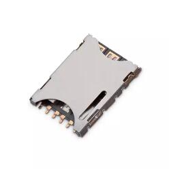 Nano SIM 6PIN   693043020611