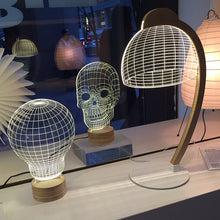 Table lamps Desk Lamp