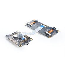 Sipeed Maix Binocular Camera Module With Dual GC0328 30k Pixels