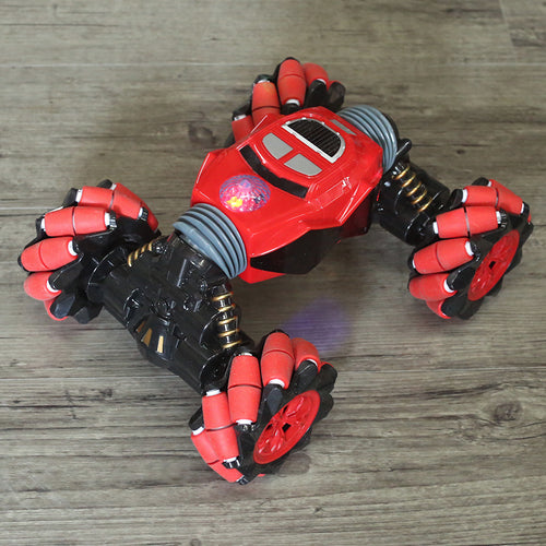 Watch Control Car Gesture Induction Twisting Off-Road Vehicle Drifting Car Driving Toy RC Remote Control