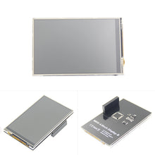 MHS-4.0inch Display-B