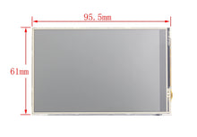 MHS-4.0inch Display-B