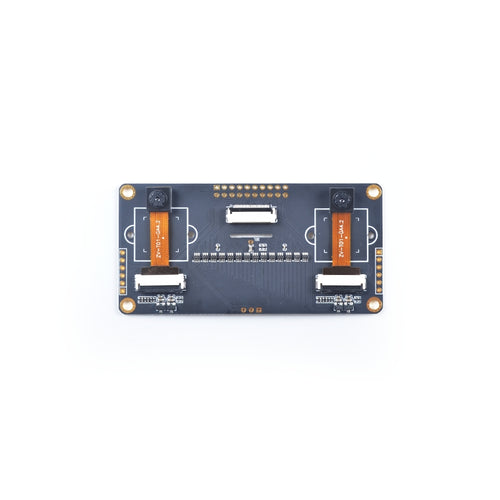 Sipeed Maix Binocular Camera Module With Dual GC0328 30k Pixels