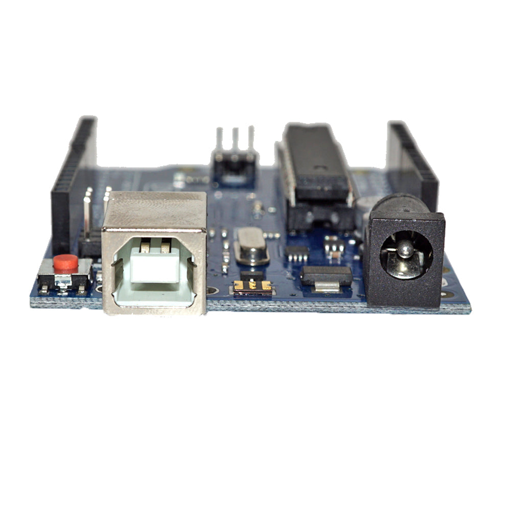 Arduino UNO R3 ATmega328P ATmega16U2 Development Board With USB Cable