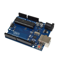 Arduino UNO R3 ATmega328P ATmega16U2 Development Board With USB Cable