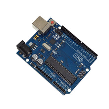 Arduino UNO R3 ATmega328P ATmega16U2 Development Board With USB Cable