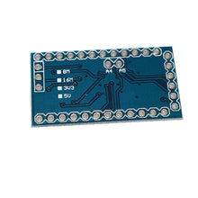 ATMEGA328P 5V 16MHz Pro Mini Atmega328 5V 16M Micro controller Board for Arduino