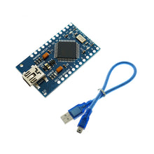 Mini USB Leonardo Pro Micro ATMEGA32U4 5V 16MHz Board Module